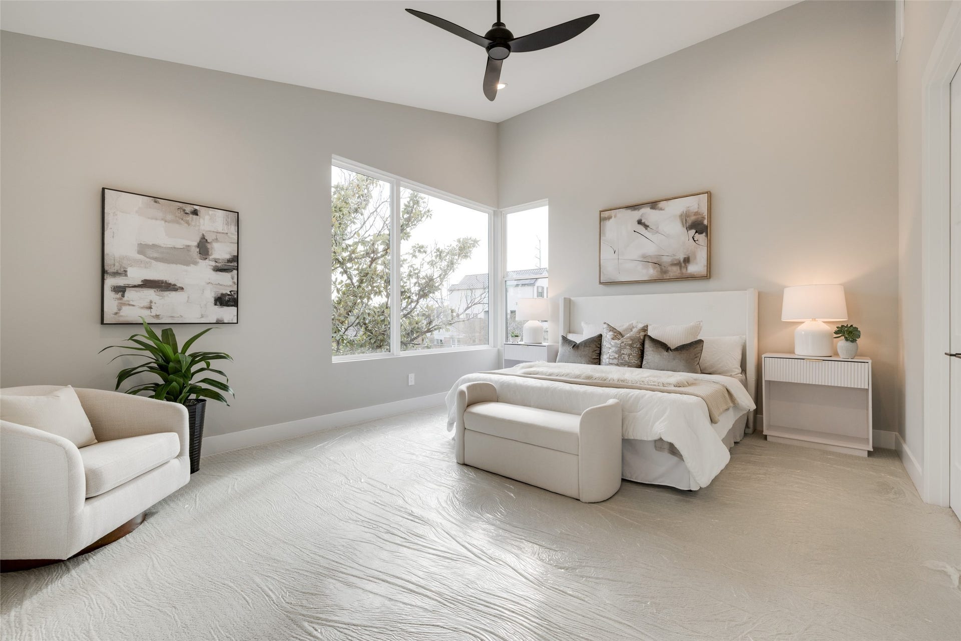 1636 CASTLE Court, Houston, TX 77006