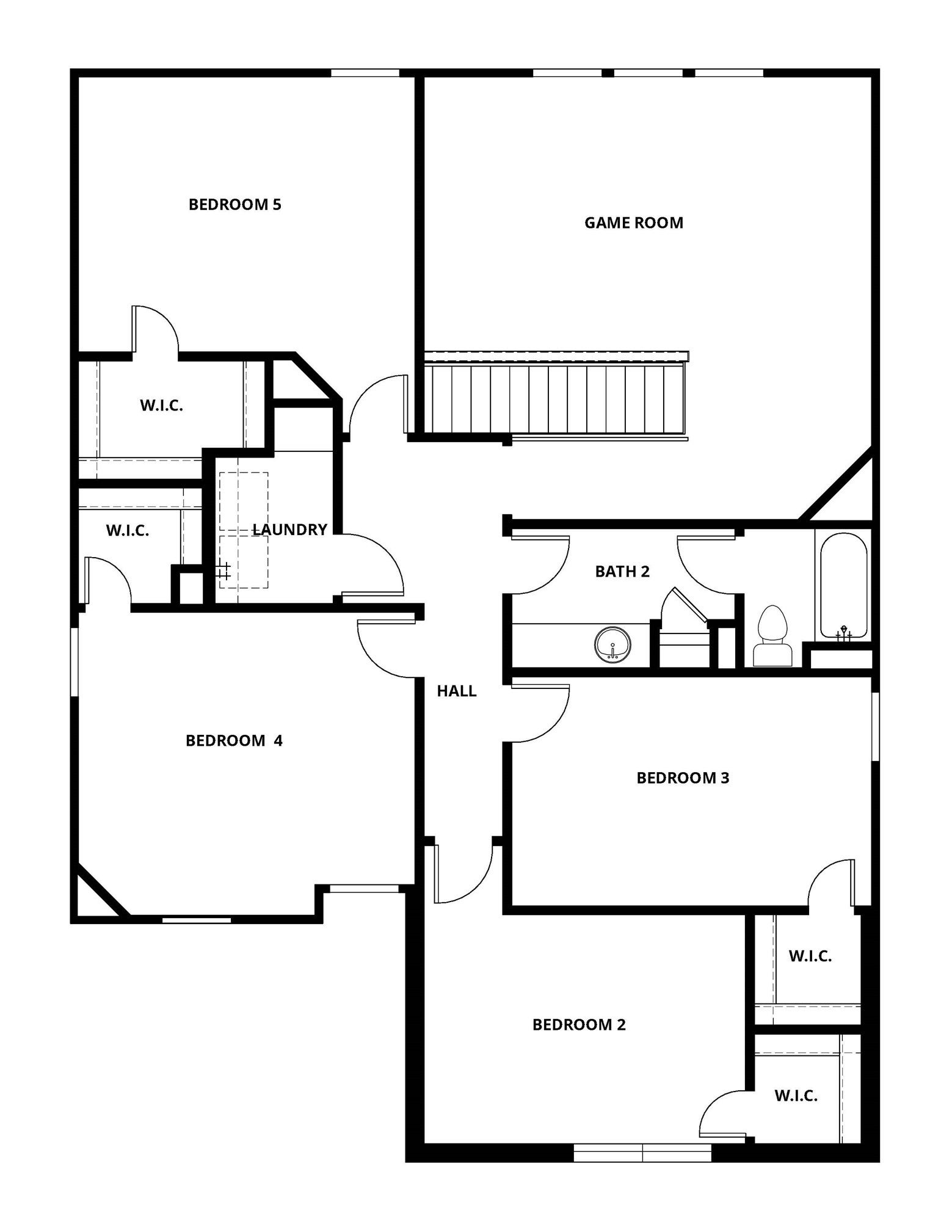 8934 Mystery Stone Drive, Magnolia, TX 77583