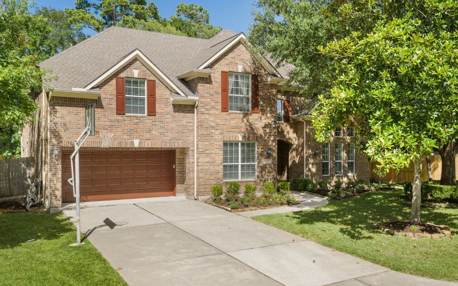 Property photo for 59 E Green Pastures Circle, The Woodlands, TX