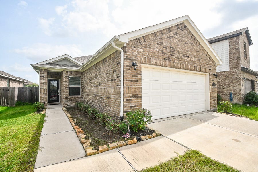 Property photo for 23054 True Fortune Drive, Katy, TX