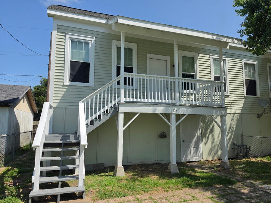 Property photo for 3712 Avenue O, Galveston, TX