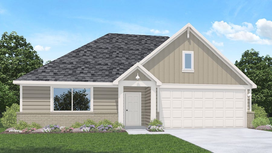 Property photo for 3907 Grizzly Bear Pass, Conroe, TX