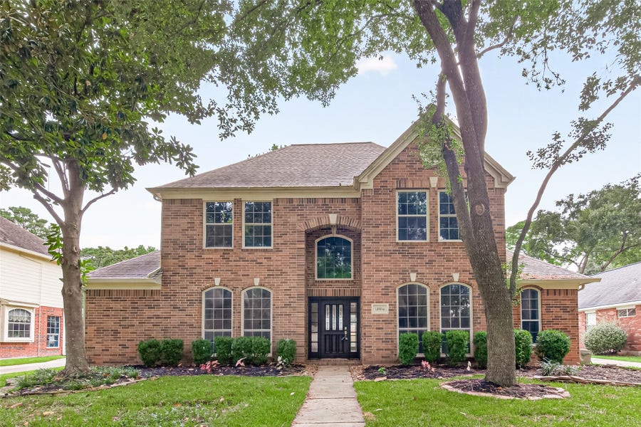 Property photo for 12514 Leytonstone Street, Tomball, TX