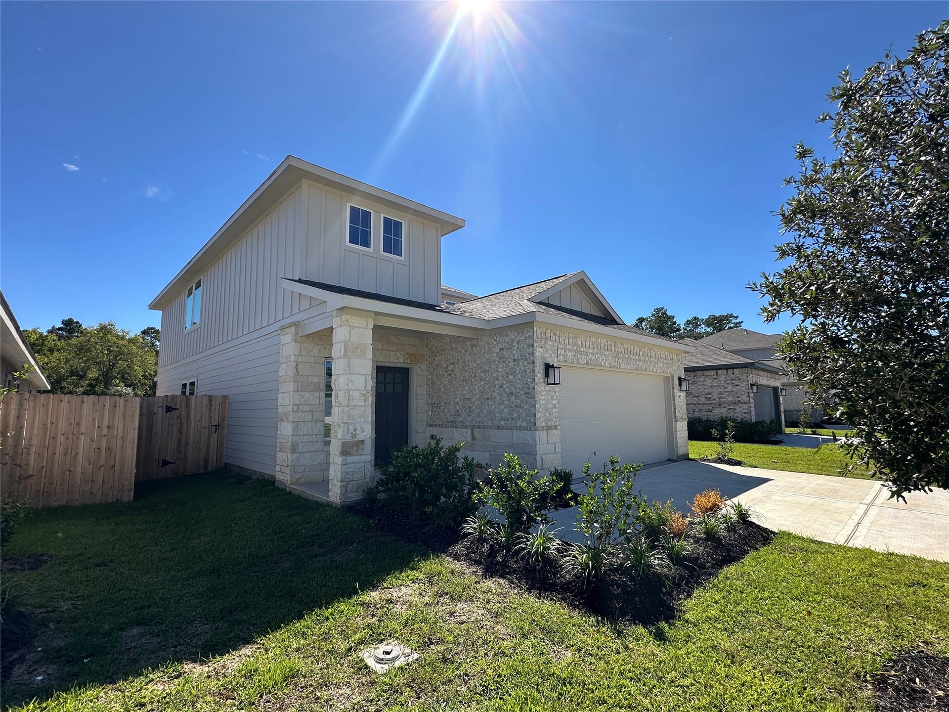 387 Sunrise Ranch Drive, Montgomery, TX 77316 387 Sunrise Ranch Drive, Montgomery, TX 77316