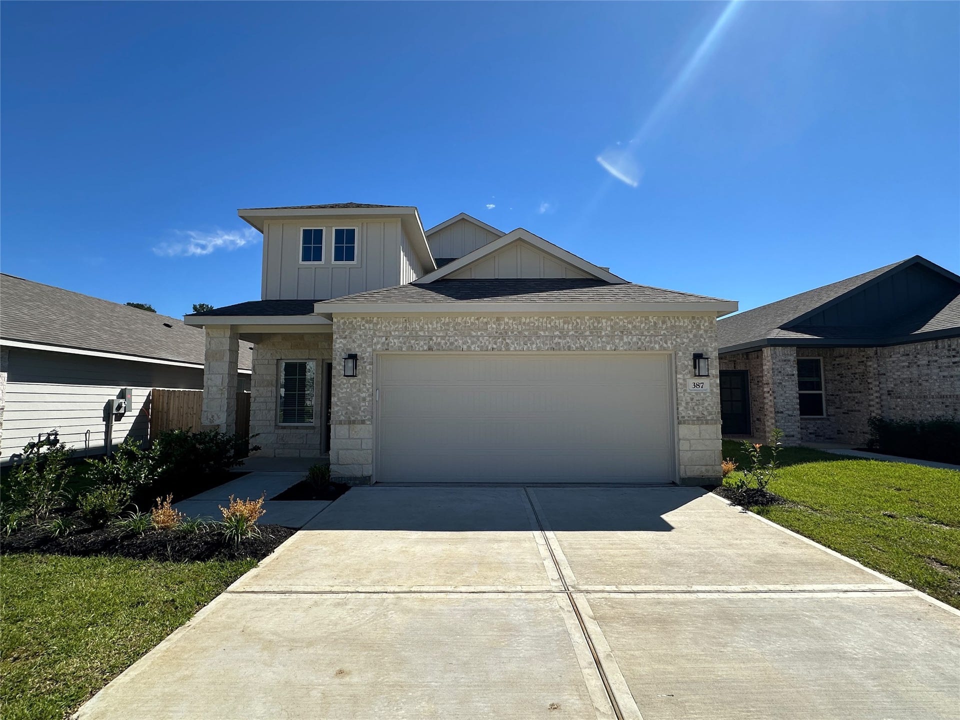 387 Sunrise Ranch Drive, Montgomery, TX 77316 387 Sunrise Ranch Drive, Montgomery, TX 77316