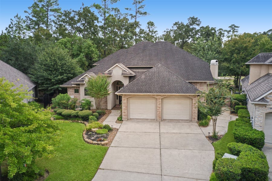 Property photo for 25119 Arcane Court, Spring, TX