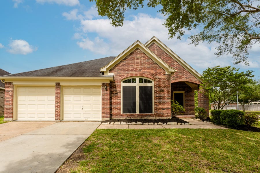 Property photo for 4839 Taylor Lake Court, Richmond, TX