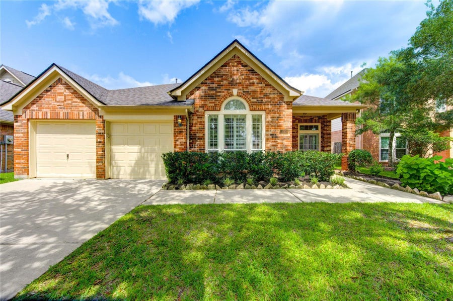 Property photo for 21930 Shady Heath Lane, Katy, TX