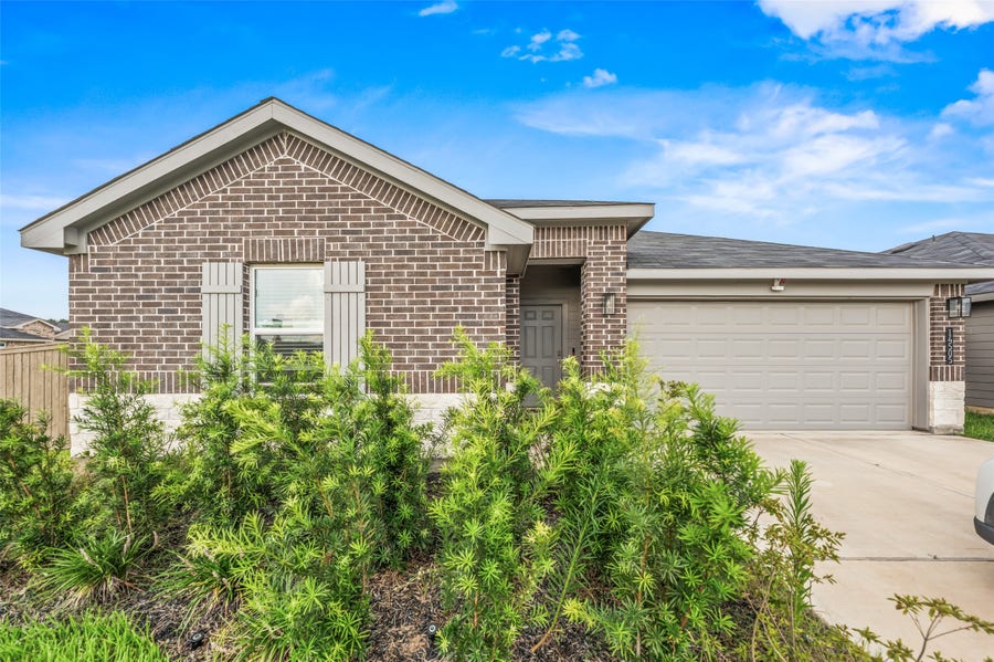 Property photo for 14505 Sunny Place Drive, Splendora, TX