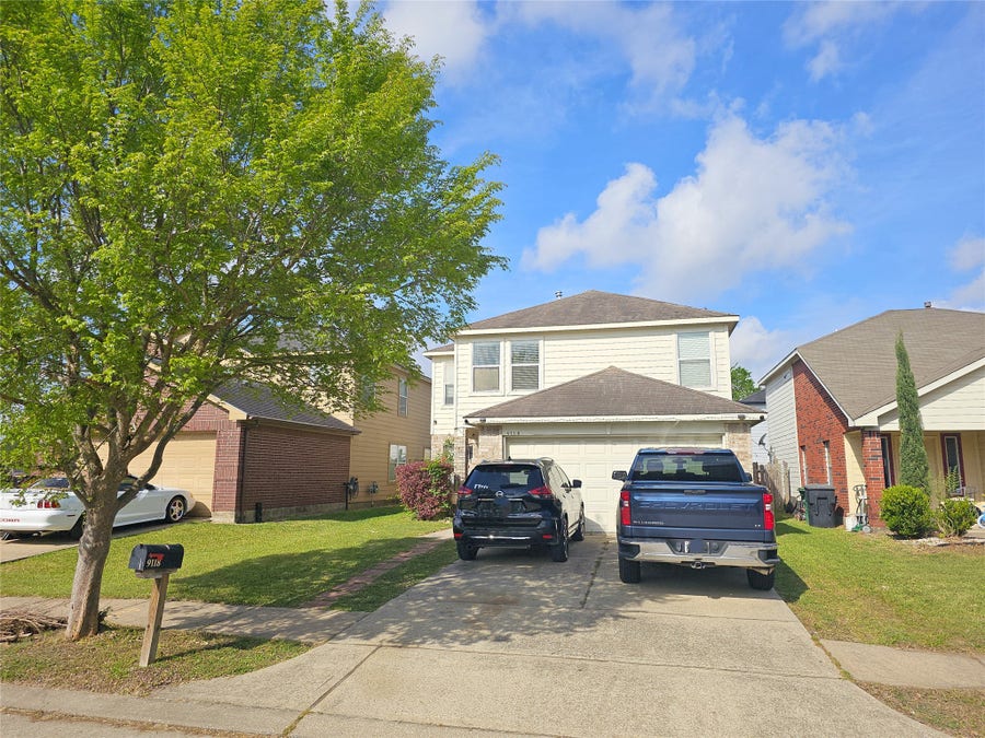 Property photo for 9118 Iron Springs Drive, Houston, TX