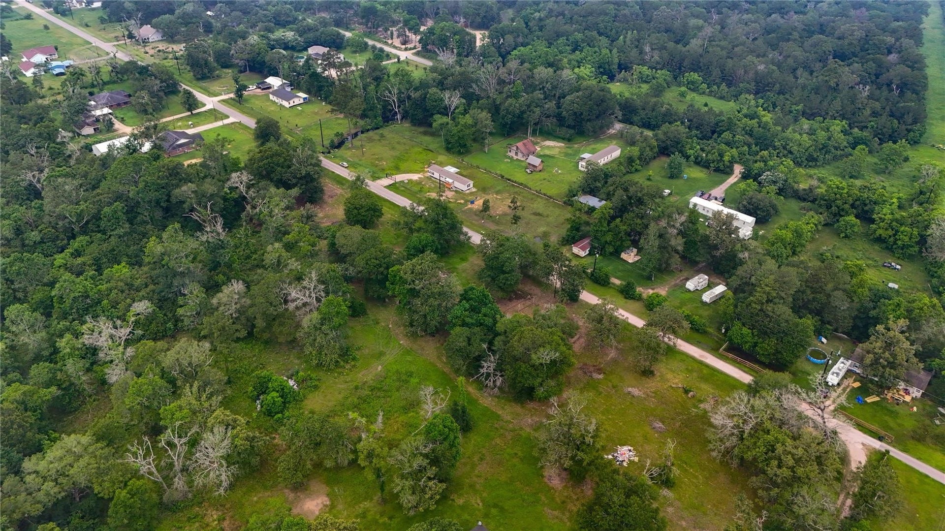 5320 Methvin Lane, Crosby, TX 77532
