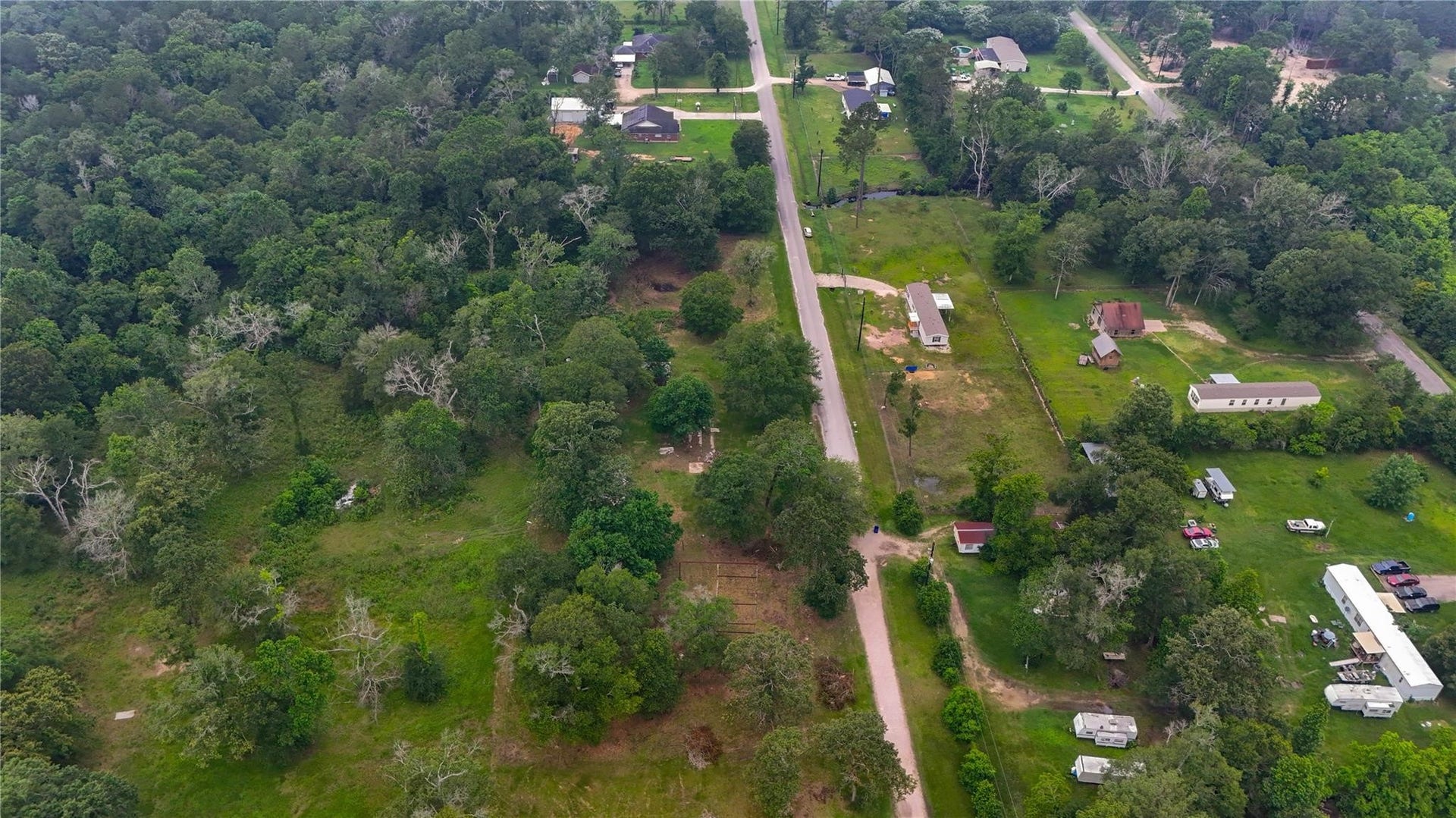 5320 Methvin Lane, Crosby, TX 77532