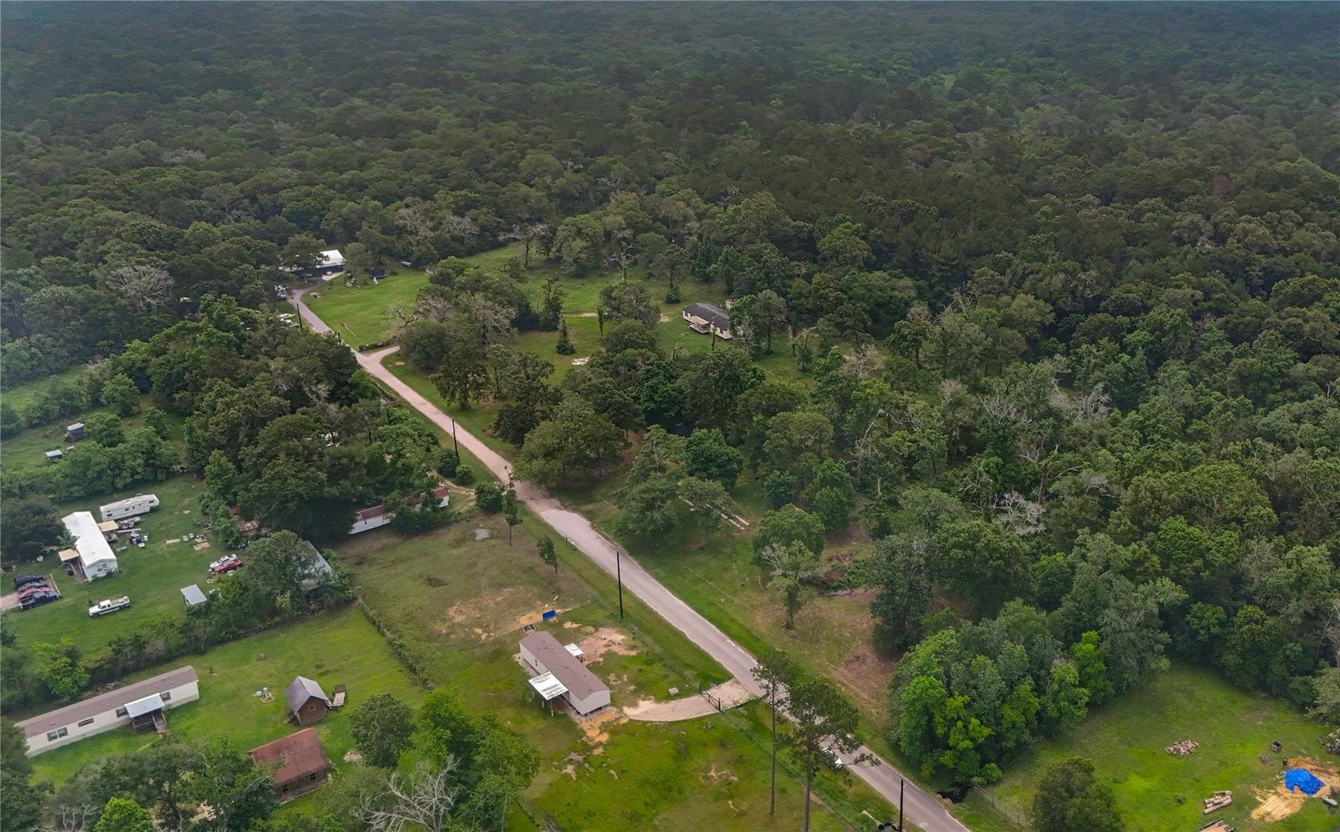 5320 Methvin Lane, Crosby, TX 77532