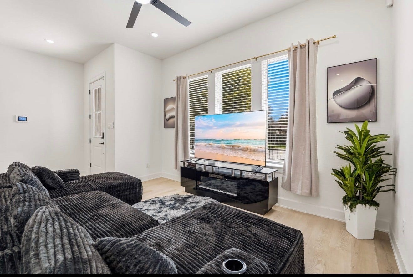 6528 Weston Street, #B, Houston, TX 77021 6528 Weston Street, #B, Houston, TX 77021
