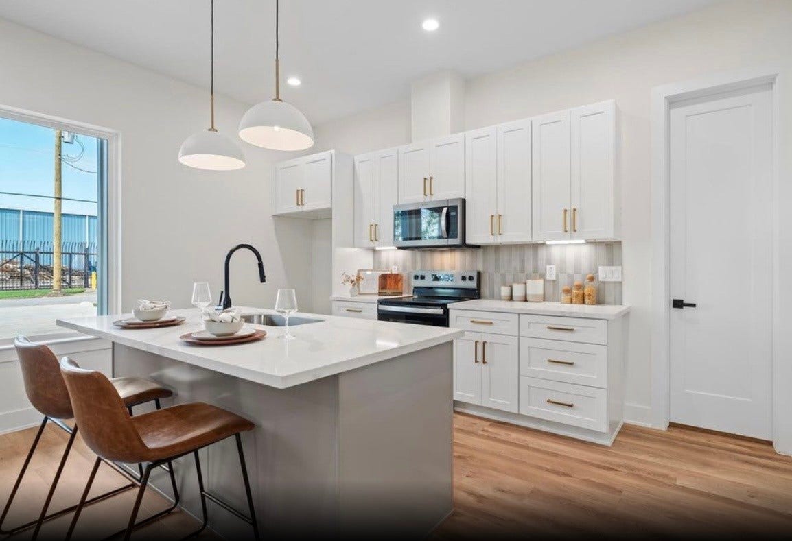 6528 Weston Street, #B, Houston, TX 77021 6528 Weston Street, #B, Houston, TX 77021