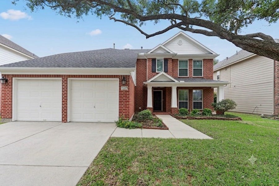 Property photo for 1611 Brady Creek Lane, Richmond, TX