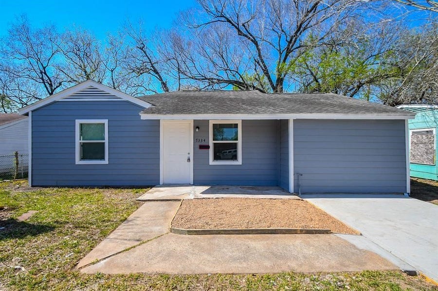 Property photo for 7334 Mountbatten Road, Houston, TX