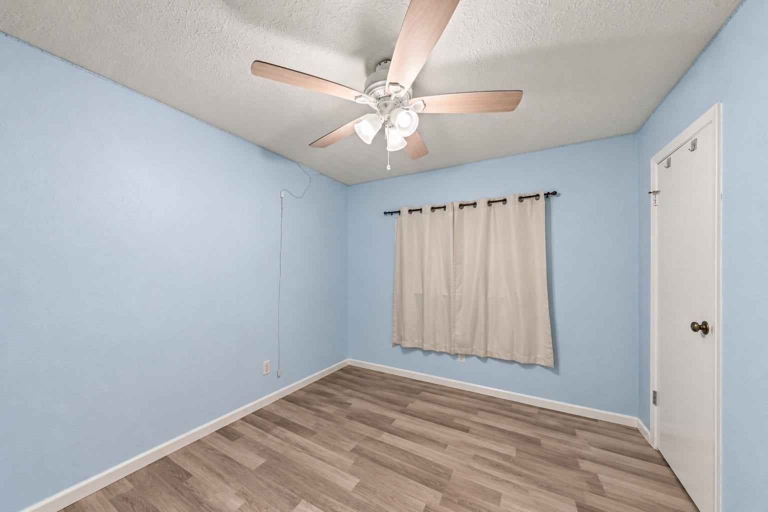 10302 Bushy Creek Drive, Houston, TX 77070
