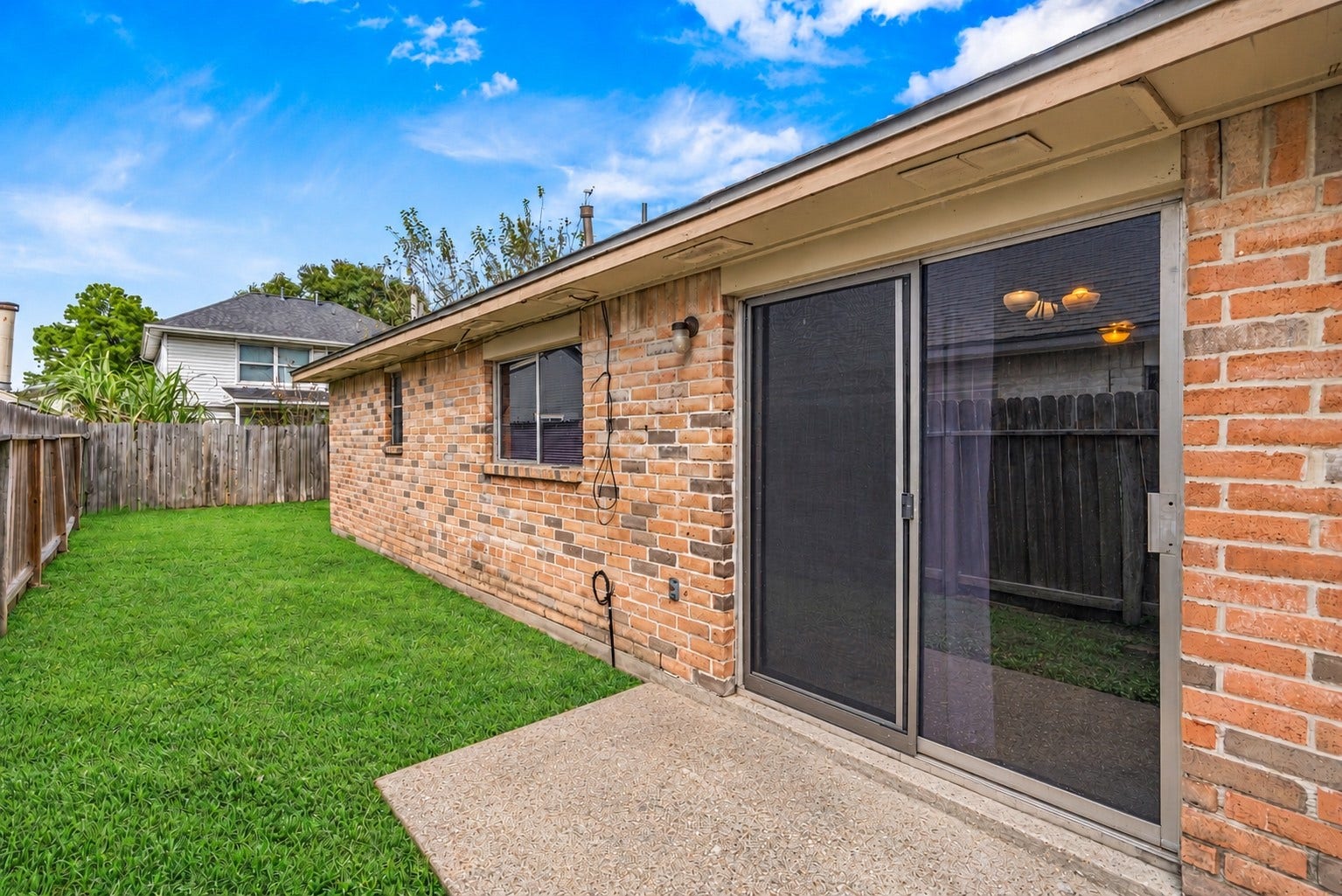 10302 Bushy Creek Drive, Houston, TX 77070