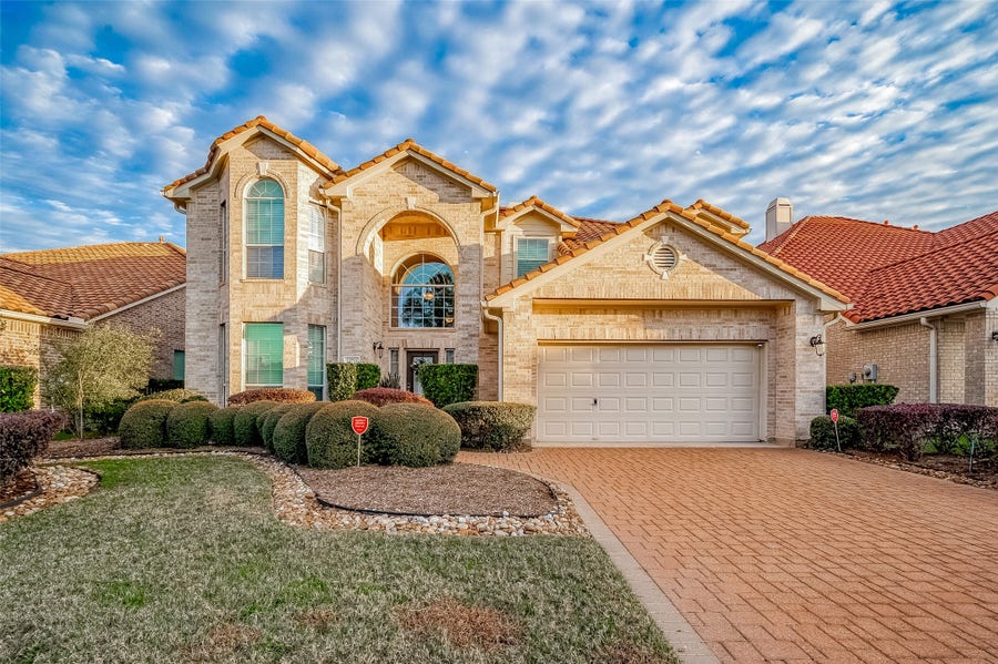 Property photo for 11711 Lismore Lake Drive, Cypress, TX