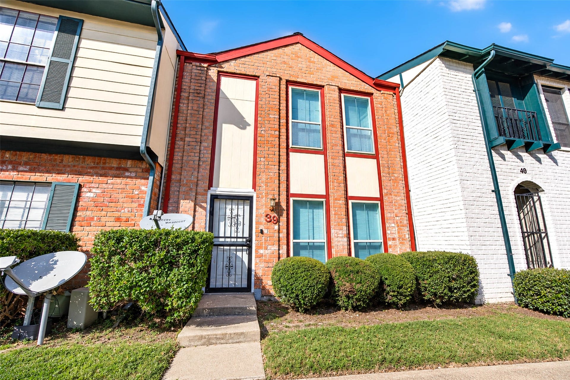 7700 Creekbend Dr, #39, Houston, TX 77071 7700 Creekbend Dr, #39, Houston, TX 77071