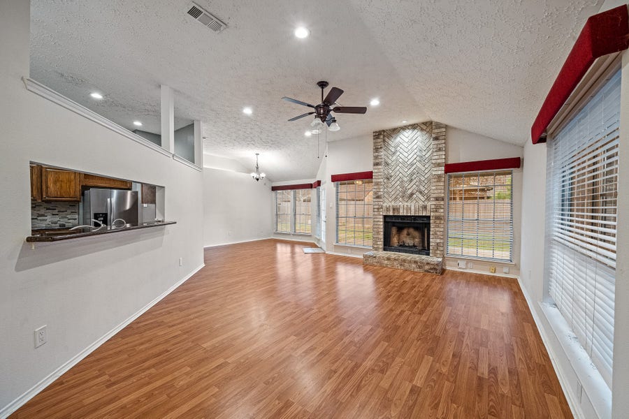 Property photo for 18123 Lake Bend Drive, Houston, TX