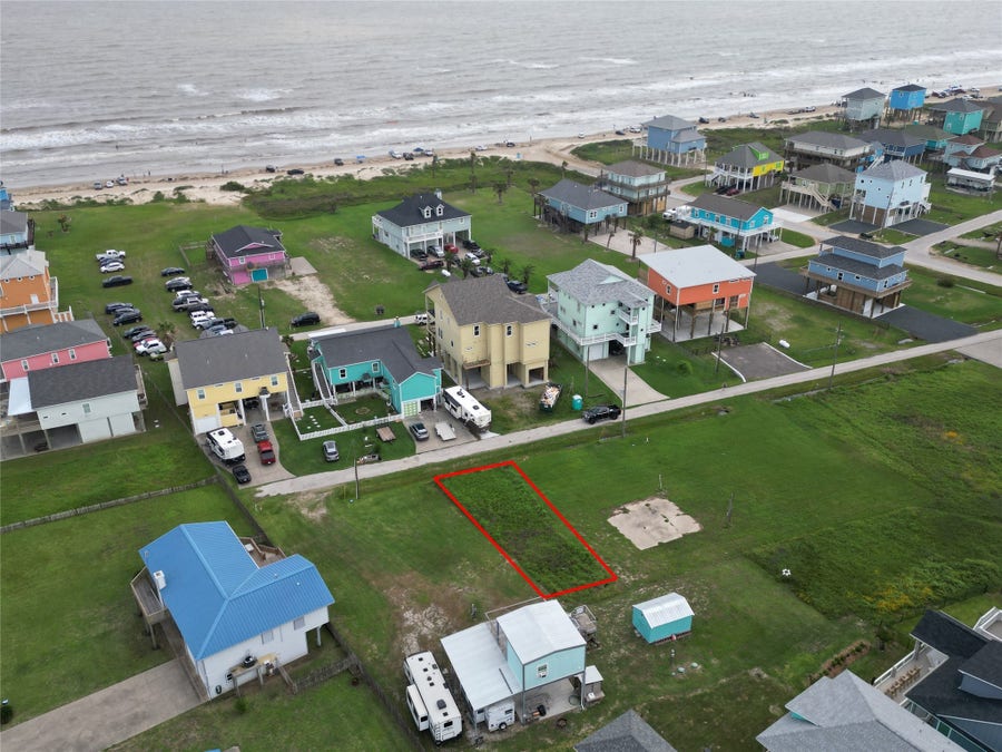 Property photo for 0 Patton Beach Rd, Port Bolivar, TX