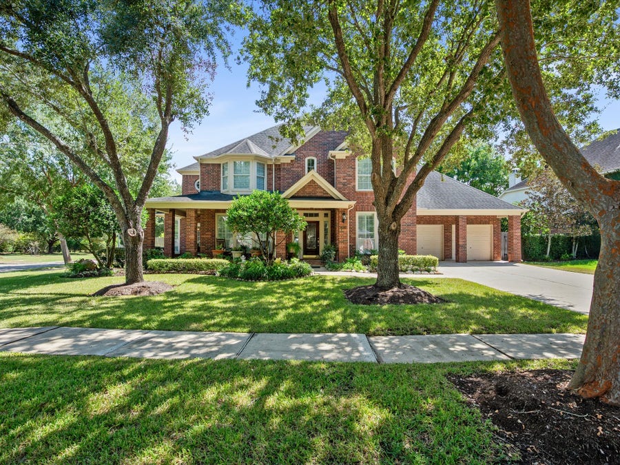 Property photo for 1834 Lake Quitman Drive, Richmond, TX