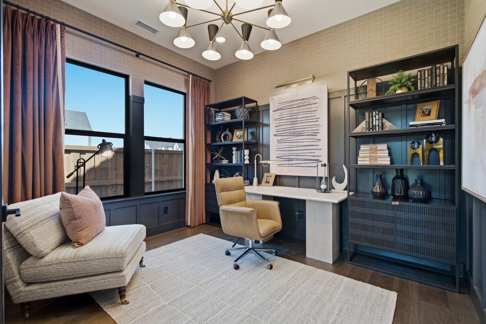 10091 Tobin Harbor Drive, Porter, TX 77365 TK60-0001-B8_TEGAN - D_Home Office - Showcase