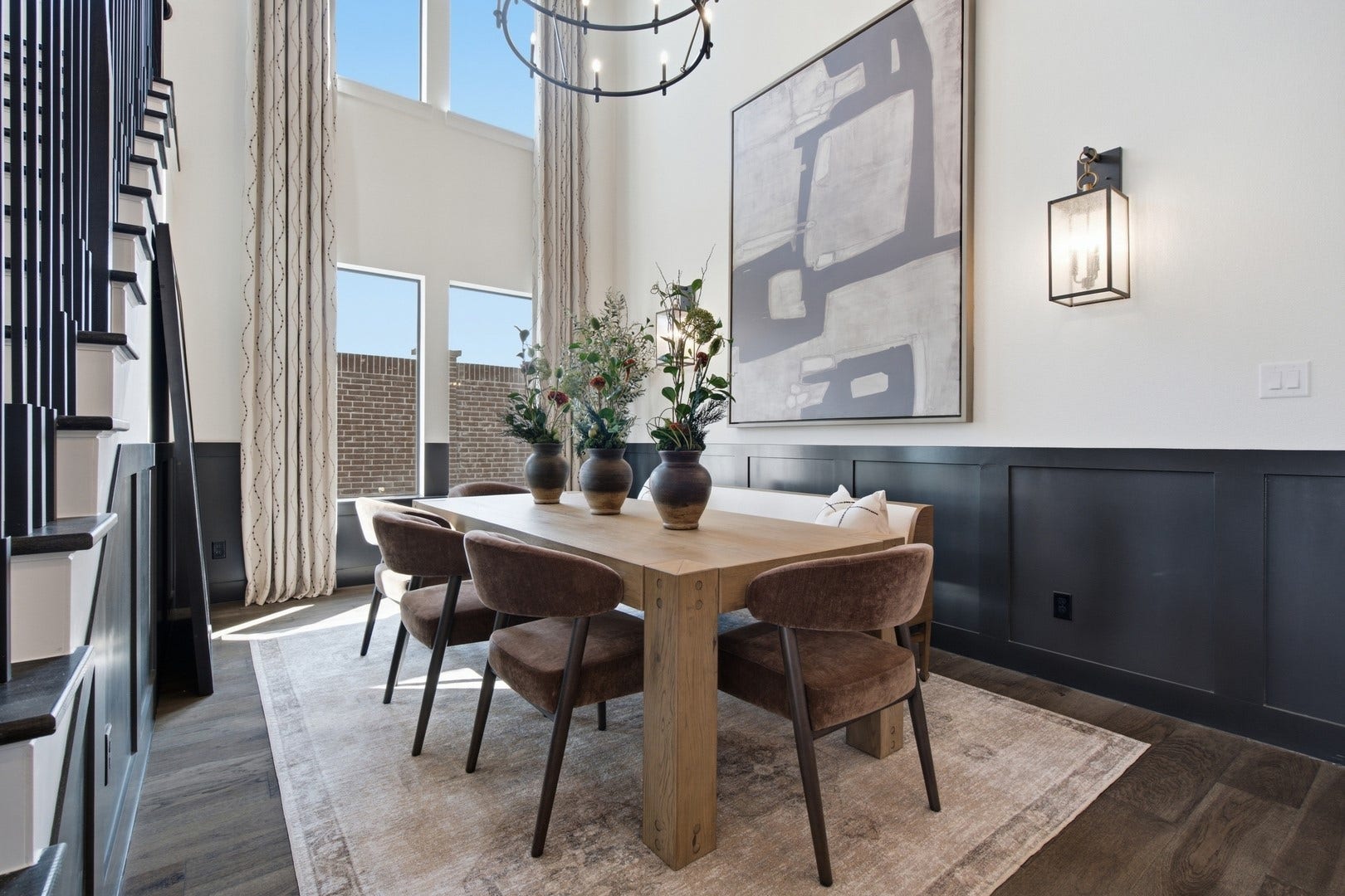10091 Tobin Harbor Drive, Porter, TX 77365 TK60-0001-B8_TEGAN - D_Dining 2 - Showcase