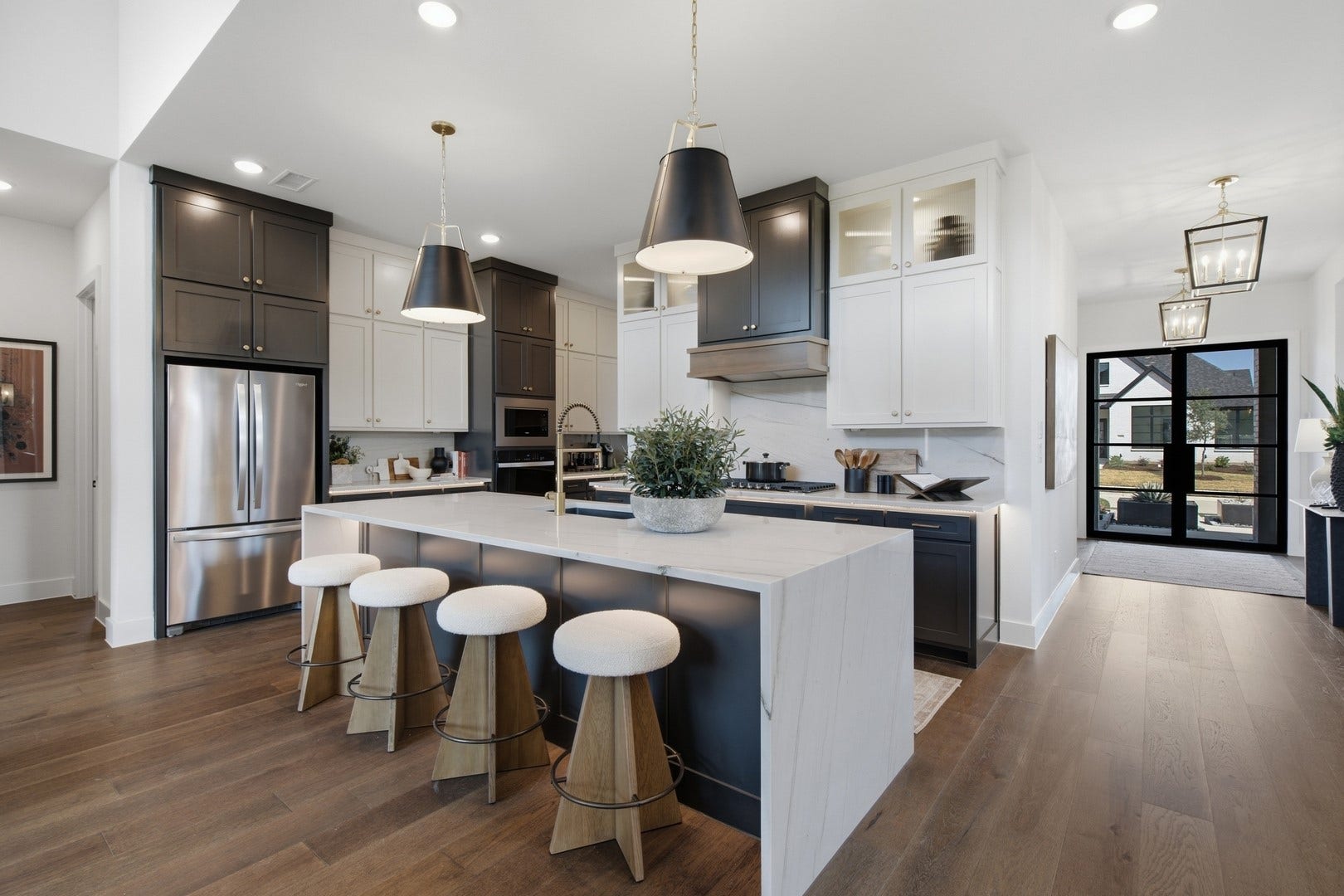 10091 Tobin Harbor Drive, Porter, TX 77365 TK60-0001-B8_TEGAN - D_Kitchen 1 - Showcase