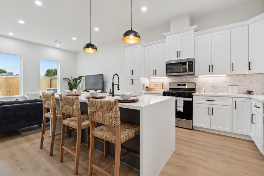 Property photo for 6408 Foster Street, Houston, TX