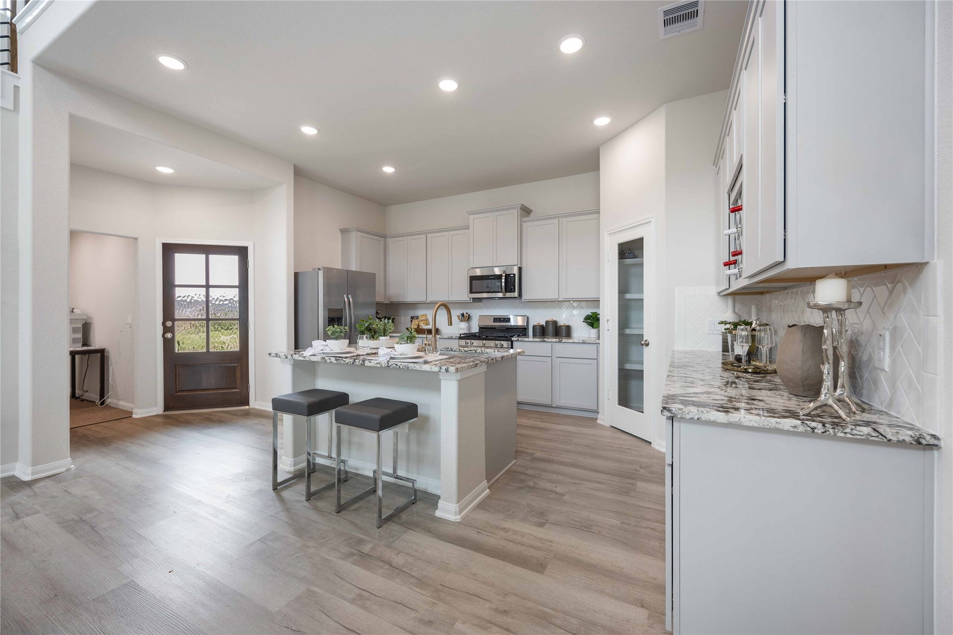 722 Tejas Village Parkway, Beasley, TX 77417 Representative photo. Not actual home.