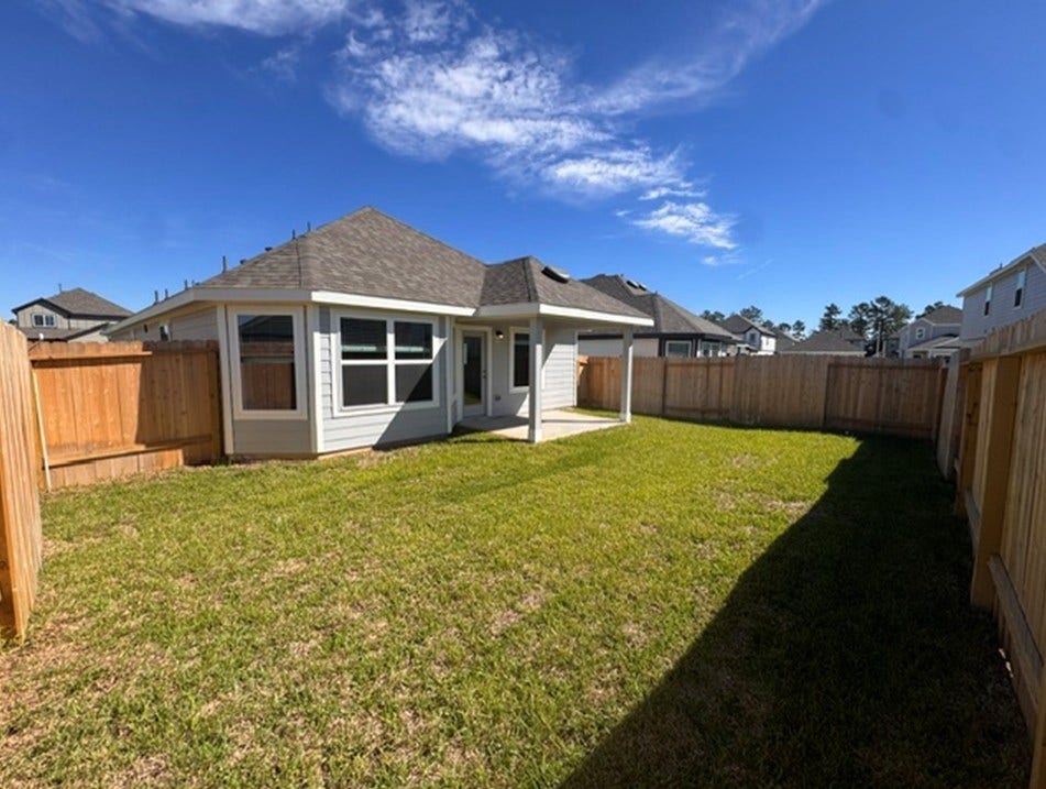 22440 Ringtail Road, Splendora, TX 77372 22440 Ringtail Road, Splendora, TX 77372