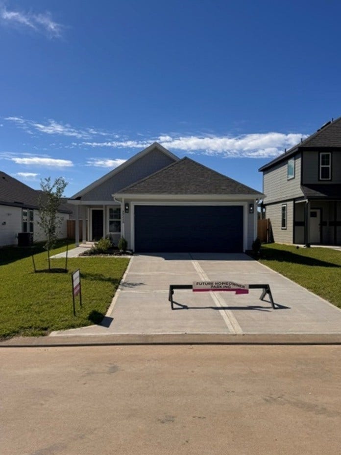 22440 Ringtail Road, Splendora, TX 77372 22440 Ringtail Road, Splendora, TX 77372