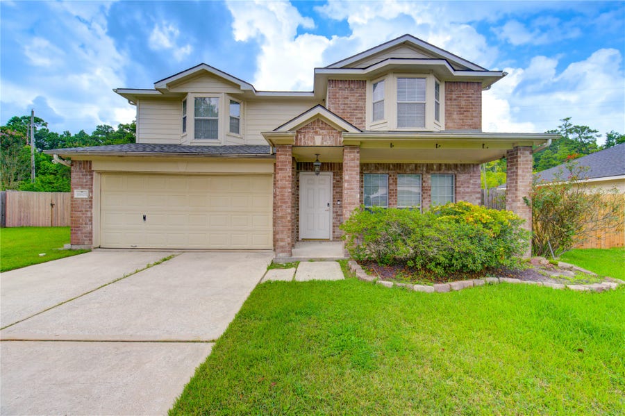 Property photo for 18603 Artesian Way, Humble, TX
