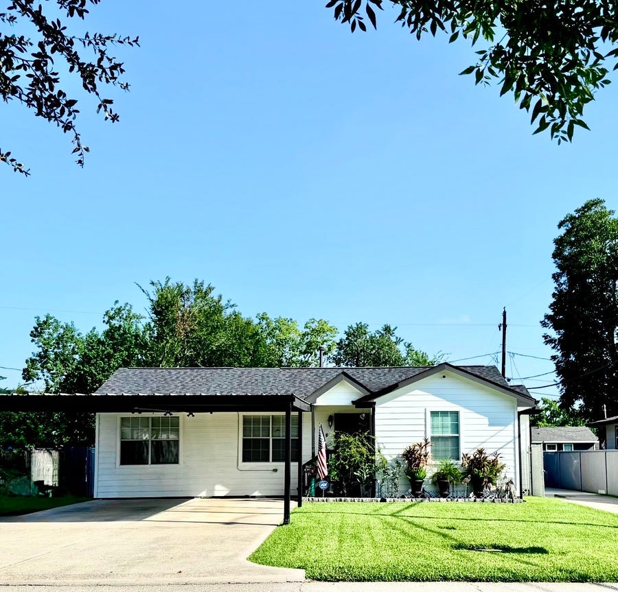 Property photo for 10345 Muscatine Street, Houston, TX