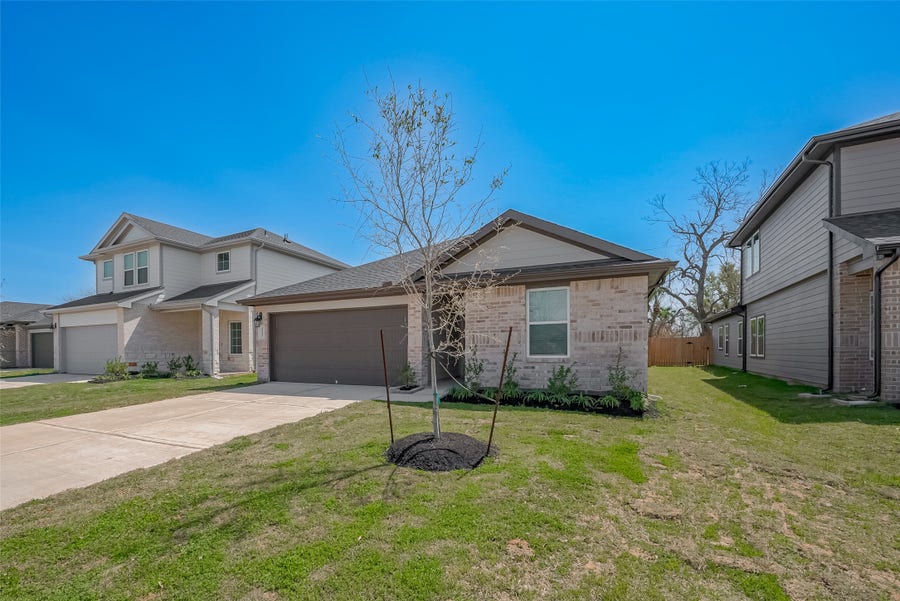 Property photo for 1535 Merulana Lane, Richmond, TX