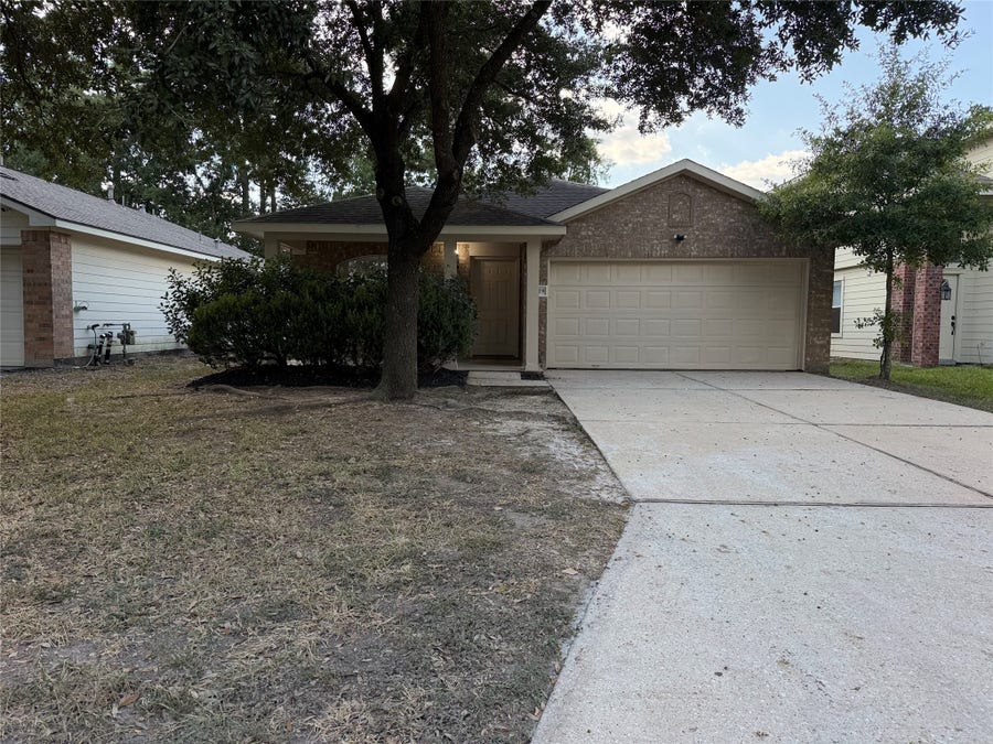 Property photo for 21619 Astipalia Drive, Spring, TX