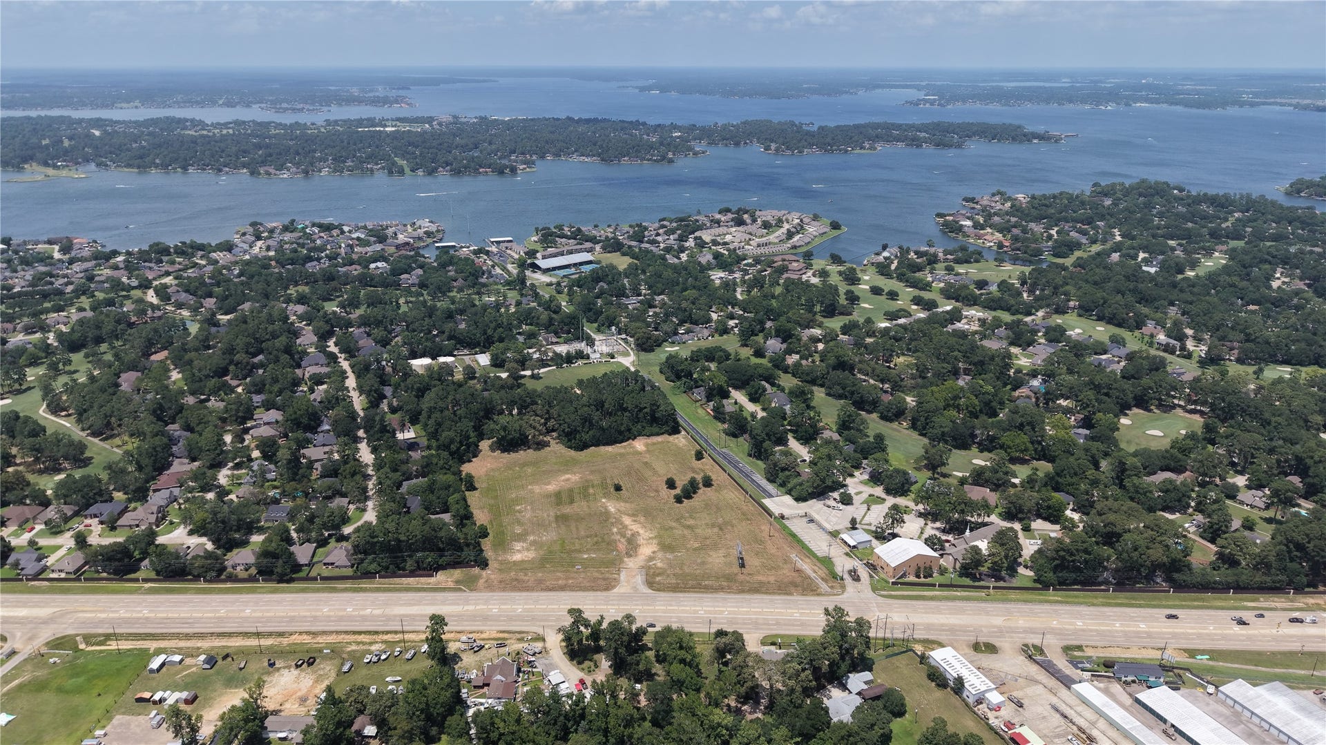 16470 Highway 105 W, Conroe, TX 77356 16470 Highway 105 W, Conroe, TX 77356