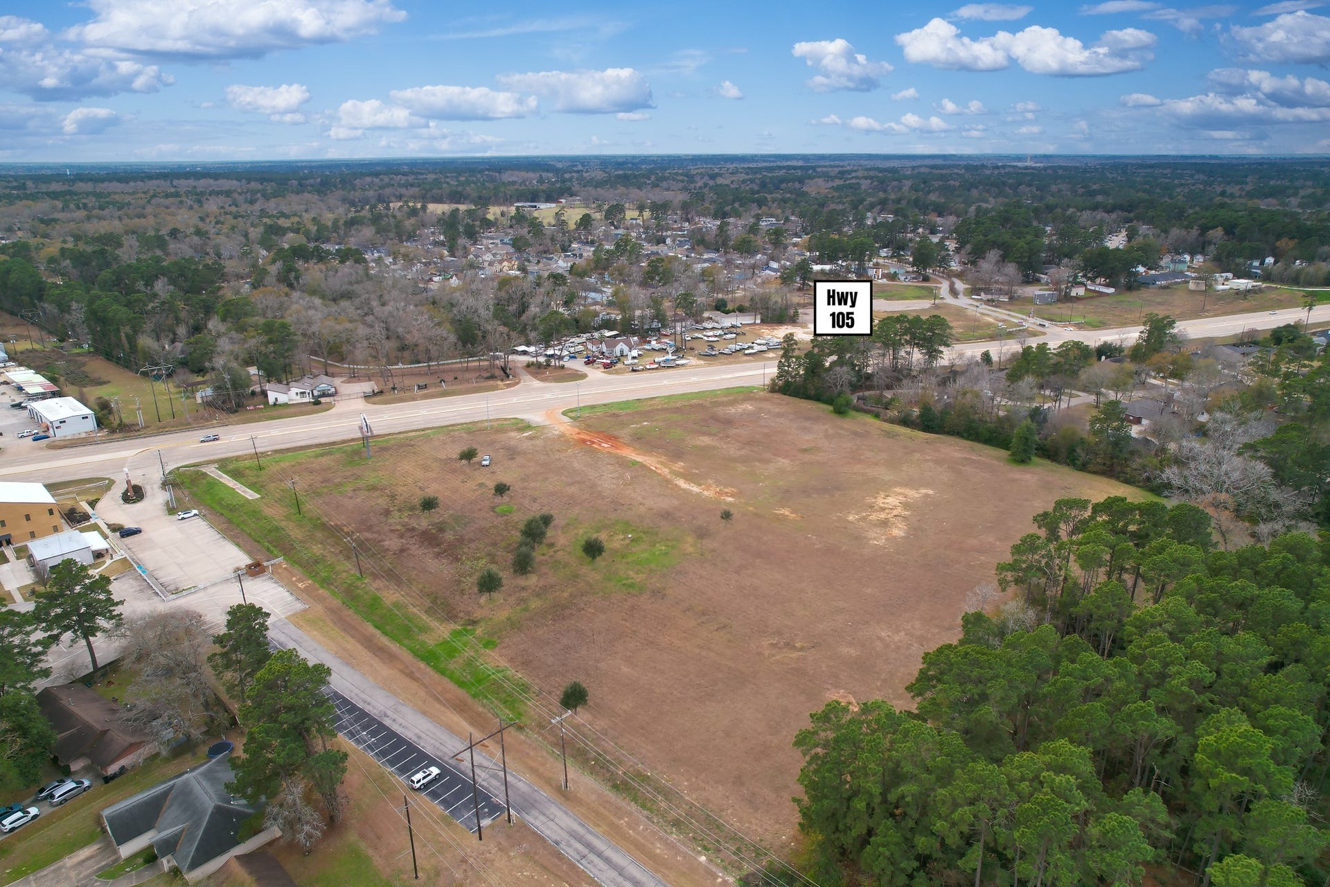 16470 Highway 105 W, Conroe, TX 77356 16470 Highway 105 W, Conroe, TX 77356