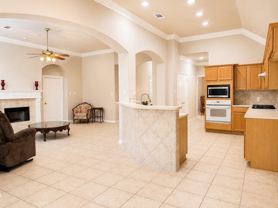 Property photo for 519 Oleander Street, Lake Jackson, TX
