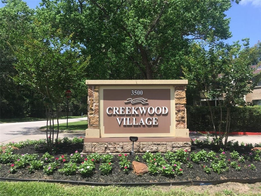 Property photo for 3500 Tangle Brush Drive, #117, Spring, TX