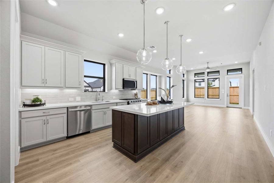 Property photo for 2207 Grapewood Lane, Katy, TX