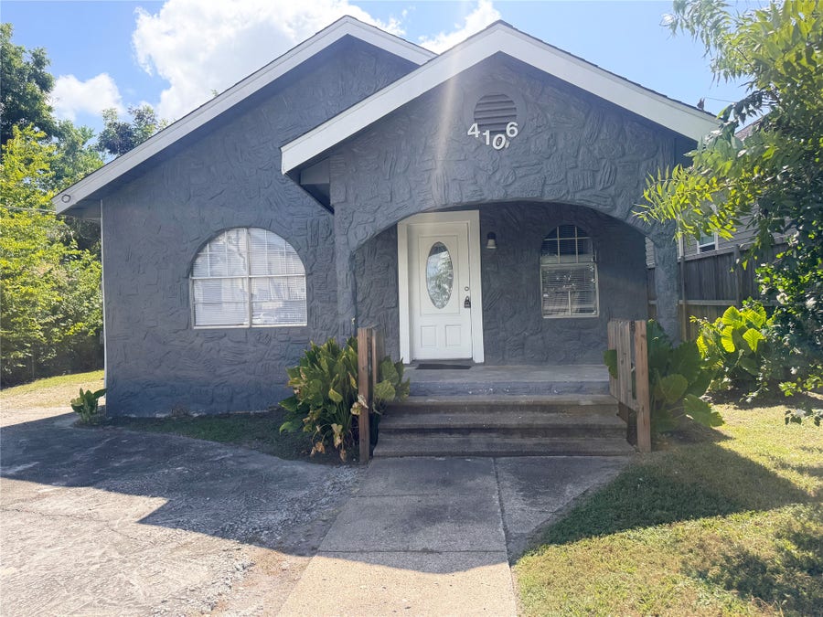 Property photo for 4106 Robertson Street, Houston, TX