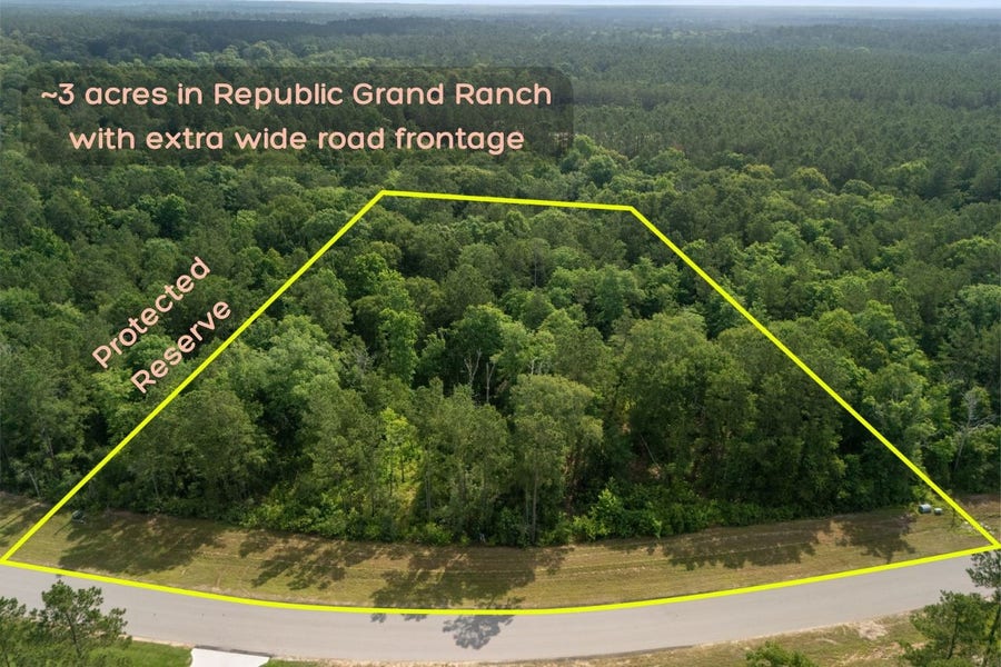 Property photo for 10751 Ruger Road, Willis, TX