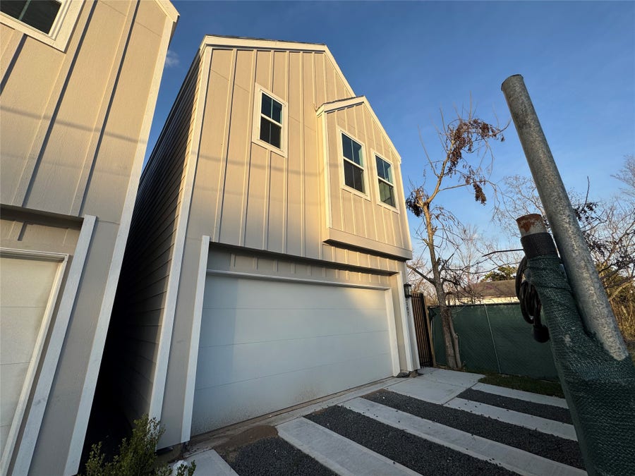 Property photo for 3107 Dennis Street, Houston, TX