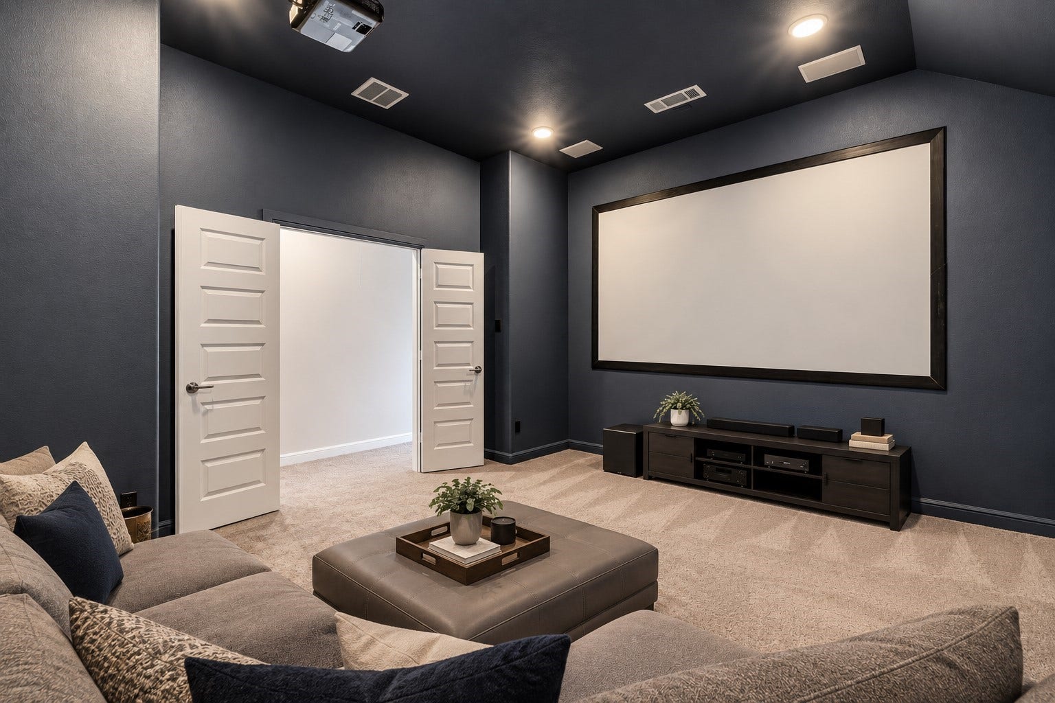 4410 Astalot Court, Missouri City, TX 77459 Grab your popcorn and get ready for a family movie night!