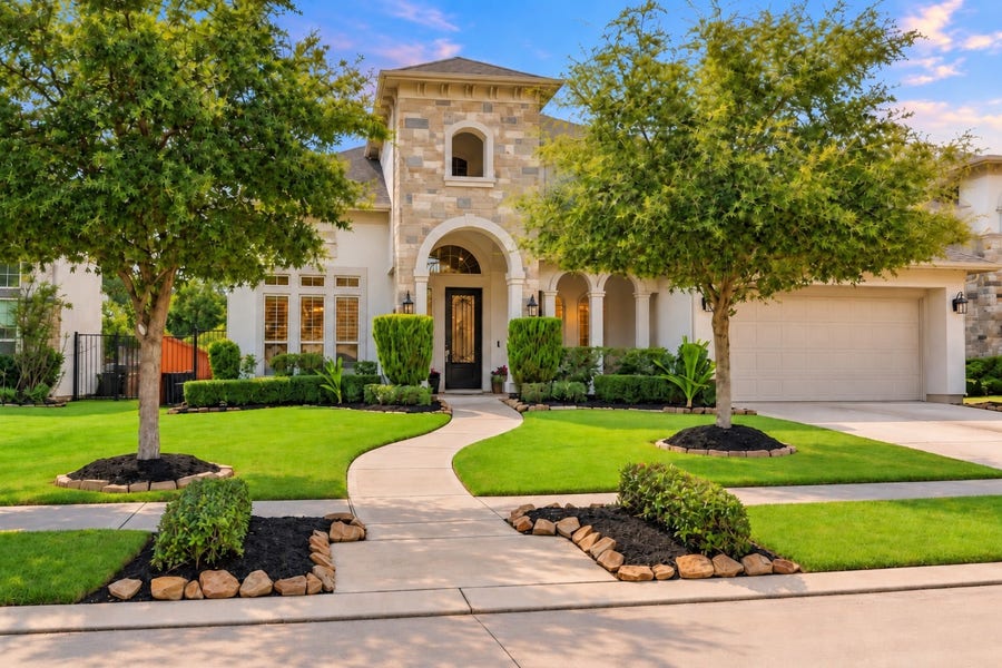 Property photo for 4410 Astalot Court, Missouri City, TX