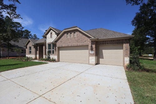 Property photo for 13723 Pamela Belle Path, Conroe, TX